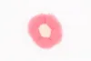 Pennello singolo per viso con fiore rosa, adorabile e popolare, Pennello per cipria Kabuki, per fard, Cosmetici, Pennello per trucco per guance