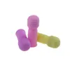 Vibratori Giocattoli del sesso per la donna Vibrazione dito Vibrazione impermeabile meraviglioso piacere G-Spot massaggiatore giocattoli del sesso vibrante per le donne