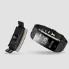 Смарт браслет часы монитор сердечного ритма IP67 Спорт фитнес трекер смарт часы Bluetooth цветной экран смарт наручные часы для Android IOS