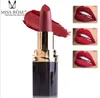 Miss Rose 42 kleuren Naakt Matte lipstick Matte Fluwelen Lipsticks Schoonheid Rode Lippen batom Cosmetische waterdichte matte lipgloss in voorraad