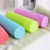 2018 Bad Praktisk tandborstehållare Anti bakterie Förvaringslåda Cylinder Portable Travel Chopsticks Container 65PCS