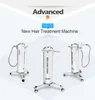 Fabrycznie sprzedaż bezpośredniej nano pielęgnacja włosów maszyna do schematu skóry głowy