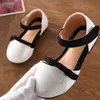 new summer models new sandals children cartoon girls sandals Baotou beach sandals