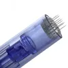 1/3/5/7/9/12/36/42/Nano naalden Dr.Pen A1 Derma Pen Verstelbare Naald Cartridges Voor Gezicht Schoonheid Beste kwaliteit