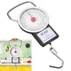 Luggage Scale with Weight Indicator Spring Steel Scales Weighs 78lbs / 35kg LBS KG Weight