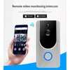 IP Video Intercom WI-FI Video Door Phone Door Bell WIFI Doorbell Camera For Apartments IR Alarm Wireless Security Camera