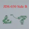 Film conduttore conduttivo in tastiera originale PCB Flex Ribbon per PS4 Slim Pro Controller JDS001 JDS030 JDS040 JDS050 FAS4807319 di alta qualità FAS4807319 di alta qualità