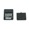Nieuwste X009 GSM Sim-kaart Mini Camera Camcorder Audio Video Recorder SOS GPS Tracker DV Camera DVR Cam Hoge kwaliteit