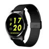 2018 Fashion Smart Watch Men X8 Smartwatch Mujeres Monitor de presión arterial de frecuencia cardíaca Reloj de pulsera Sport Fitness Tracker Pulsera para Android IOS