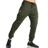 Nouveau Designer Gym Hommes Joggers Pantalon Fitness Casual Marque Joggers Pantalons De Survêtement Bas Snapback Pantalon Hommes Pantalon Actif Avec M-3XL