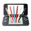 Touch Screen Stylus Screen Touch Pen For new 2DS XL LL NEW 2DSXL 2DSLL Plastic Pens DHL FEDEX UPS FREE SHIPPING