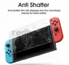 9H Ultra Clear Hartred Glass Ekran Pokrycie folii do Nintendo Switch NS