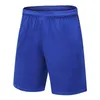 Men's Sports Shorts Outdoor Fitness Running Basketball Training Loose Shorts Breathable Quick Dry Male Soccer Volleyball Wear