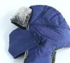 قبعة الفراء للجنسين للأحوال الباردة جيدة للتزلج، والصيد، وصيد الأسماك الجليد، وغيرها من الأنشطة الشتوية