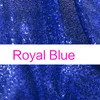 Ücretsiz Kargo sıcak Ucuz Gül Altın Bling Bling Sequins Düğün Süslemeleri Masa Örtüsü Glitter Akşam Nedime Balo Parti Elbise Kumaş