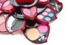 Miss Rose Professional Makeup Ställ in Ultimate Color Collection Makeup Box Collection Party Wear för Artist MS0024914007