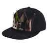 Unisex KING QUEEN Letters Baseball Cap Iron Hat Crown Hip Hop Hat Summer Cotton Unconstructed Fashion Unisex Cap Hats1323k
