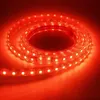 110V 220V Dimmable Led Strips 10M 50M 100M High Voltage SMD 5050 RGB Led Strips Waterproof+IR Remote Control + Power Supply Christmas Lights