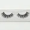 Nerts wimpers 3D nertsen wimpers dik volume handgemaakte volledige strip lashes wreedheid mink lashes valse wimpers d234764792