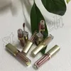 Elegance için Stila Sıvı Göz Farı Seti Göz Altı renkler Pırıltılı Glow / Glitter Glow Göz Farı 6 renk / set