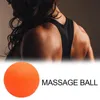 TPE lacrosse bola esportes yoga músculo relaxar fadiga rolo fitness massagem