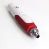 Stylo à micro-aiguilles électrique, Machine automatique de beauté, exfoliant, rétrécissement des Pores, dispositif de thérapie, outil de soins de la peau