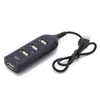 usb-splitter voor laptop