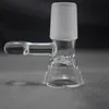 벌집 스크린 그릇 18mm 드라이 보울 담배 담배 흡연 파이프 유리 봉 Glass Bong S3912727