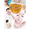 New Arrival 1PC 100% HandMade Whitening Peeling Glutathione Arbutin Honey Kojic acid Soap 90g