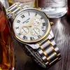Holuns hommes montres haut décontracté hommes d'affaires montre hommes quartz montre-bracelet relogio masculino erkek kol saati 2017