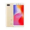 Originele Xiaomi Redmi 6A 4G LTE mobiele telefoon 3GB RAM 32GB ROM HELIO A22 QUAD CORE ANDROID 5.45 inch Volledig scherm 13.0MP 3000mAh Smart Mobile Phone