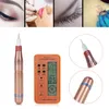 2021 numérique Permanent sourcil Eyeline lèvres rotatif maquillage approvisionnement MTS tatouage stylo Machine soins de la peau beauté