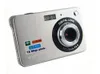 Alta qualidade! HD Mini Câmera Digital 18MP 2.7 "TFT 8x Zoom Captura de Sorriso Anti-shake Video Camcorder 1280 * 720