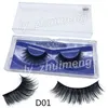 15 Styles 3D Mink False Eyelashes makeup lashes Real Mink Natural long lash Thick Eyelash Eye Lashes Make up Extension Beauty Tools