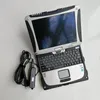 mb star SD c5 connect Autodiagnosetool Kompakt mit WIFI V12.2023 HDD SSD cf19 Toughbook Laptop Komplettset betriebsbereit