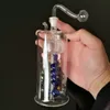 도매 물 담뱃대 액세서리 -Wang Chaojing 음소거 톤 필터 머플러 물 담뱃대 액세서리, 빨대 제외