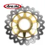 Arashi pour HONDA CBR1000RR 2006 2007 disque de frein arrière flottant disque Rotors disque CBR 1000 RR CBR1000 1000RR VTR SP1 RC51