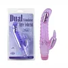 Multi-Speed ​​Wibratory Massager Kobiet Masturbator Dorosłych Seks Zabawki Dla Kobiet SexShop Potężny Dual Motor Gspot Wibrator