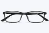 Okulary rama przezroczyste soczewki okulary okulary okulary rama ramy oka dla kobiet mężczyzn optyczne ramy okularów męskie spektakl 1C7528796