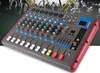 studio live mixer