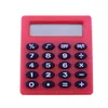 5 pc / lote Super Mini Candy Color Calculadora Função Estudantes Escritório Coleção Calculadora Novidade Estudante Presentes