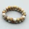 coral gemstone beads