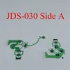 Orijinal Tuşlama İletken Film PCB Flex Şerit Kablosu PS4 Ince Pro Kontrol Cihazı JDS-001 JDS-030 JDS-040 JDS-050 DHL FEDEX EMS Ücretsiz Gemi