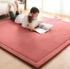 2 cm tappeto di velluto di corallo tappetino tappeto 180 * 200 * 2 cm tatami tavolo manichino camera da letto tappeto rettangolo soggiorno tappeto