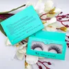 New SEASHINE False Eyelashes Natural Long Eye Lashes Extension Makeup Professional Faux Eyelash Winged Fake Lashes Wispies Private Label