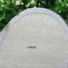 Exfoliating Loofah Pads Natural Organic Luffa and Terry Cloth Materials Loofa Sponge Scrubber Brush Close Skin For Men and Women W2158732