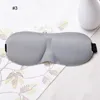 3D Sleep Mask Natural Sleeping Eye Mask Eyeshade Cover Shade Eye Patch Blindbind Travel Eyepatch 13 Colors1113644