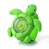 Enfants Regardez 3D Cartoon Animal Quartz Montre-Bracelet Sport Exquis Children Montres Cadeaux Pour Mignonne Baby Girl Student Clock montre