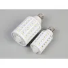 10pcs / lot ac 85-265V PIR Capteur de mouvement PIR Ampoule 50Hz 10W 25W E27 5050 5730 2700 6000K SMD Éclairage