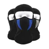 Pure Cotton CS Outdoor Supplies Head Cover Inside Gallbladder Motorcycle Ride Sun Protection Warm Ski Mask Dust Cap AC0027